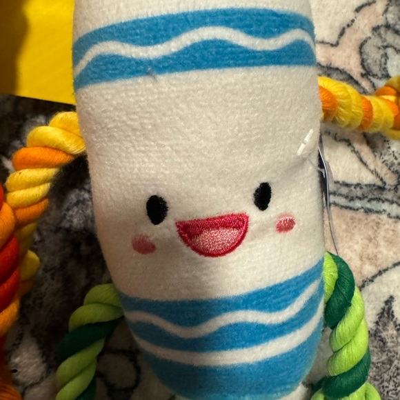 Crayola Multi Texture Marker Toys In Dog Visible Colors 🎨 - Picture 8 of 11